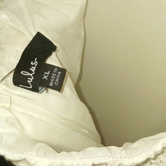 NWT Dress - Picture 6 of 9